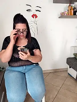 SinfulMarkedQueens Webcam-Show