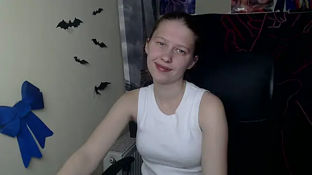 StellaCRL – Naživo XXX chat