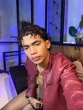 عرض كام AlanCutee