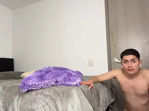 Webkamerová show Zhara_williams