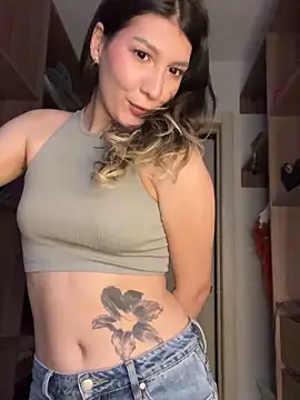 RussianGirls_'s Live XXX Chat