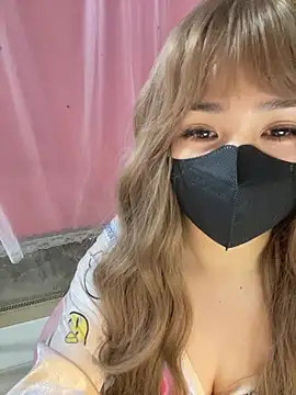 Show de webcam de -Violet-t