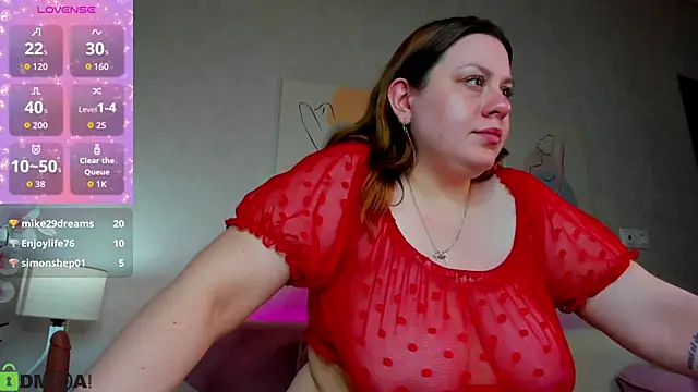 Valery_Grand webcam show