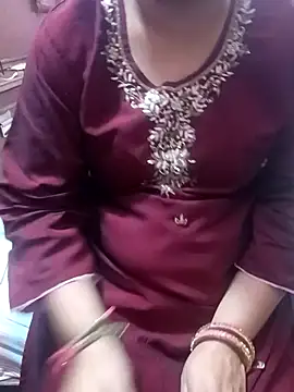Show de webcam de Gujju_bhabhi69