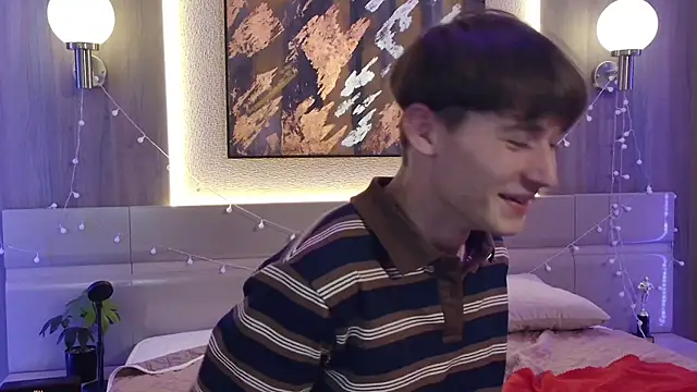 Vinsant_X Webcamshow