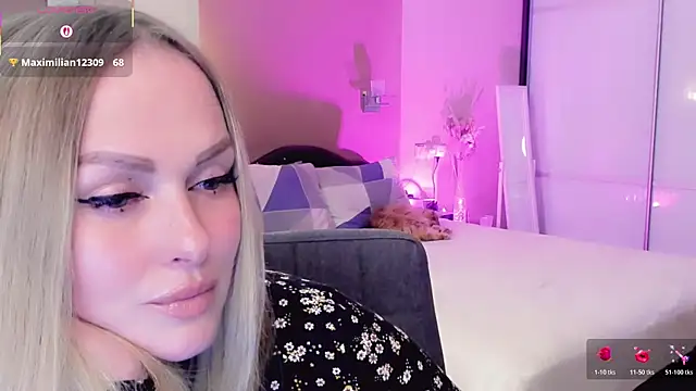 Živý XXX chat Libby_Nora