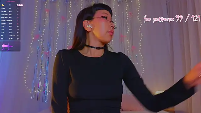 a11yson Live XXX Chat