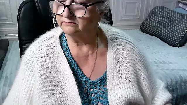 Show de webcam de LolkaAlyss