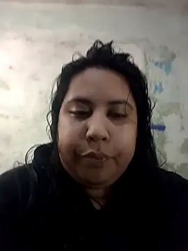 Webkamerová show rachel_parker