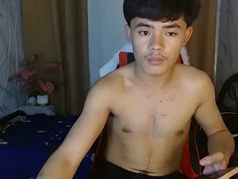 YourNaughtyTwink_69 Pertunjukan Webcam
