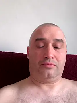 OLOMOUCAK Webcam Show