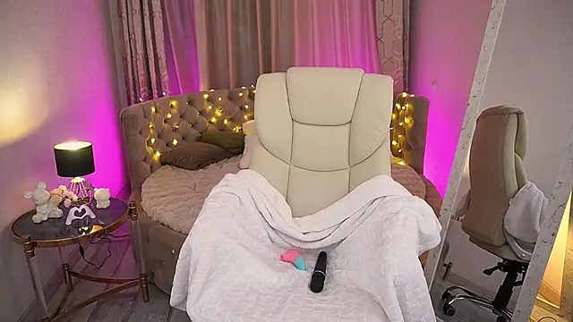 GraceCandy Live XXX-chat