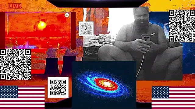 RussellTaylorLacy 网络视讯表演