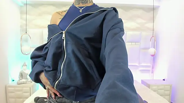 doll__bella Chat XXX in diretta