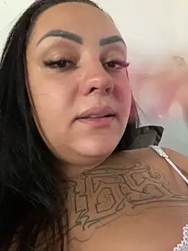 Show de webcam de scaar777