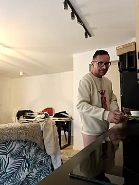 عرض كام KolegaNudziarz