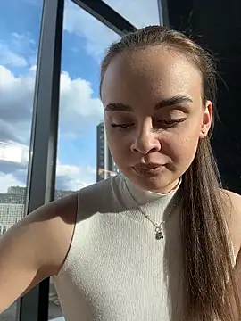 KristiRich Live XXX-chat