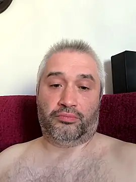 OLOMOUCAKのウェブカメラショー