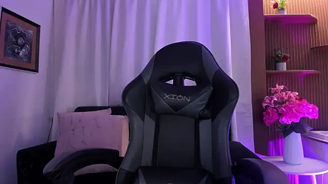 Chat XXX ao vivo de Madisson_Edwards