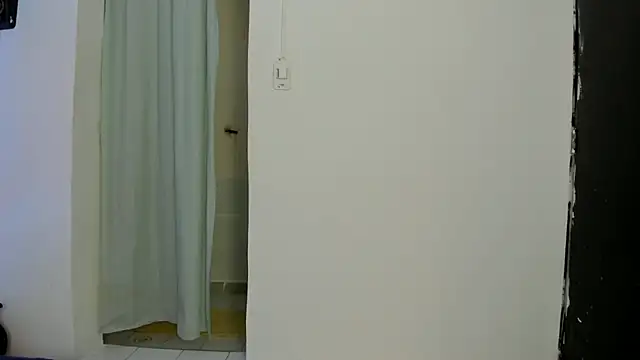 Show de webcam de Baby_Rousse_