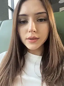 XXX chat uživo modela AnitaFly