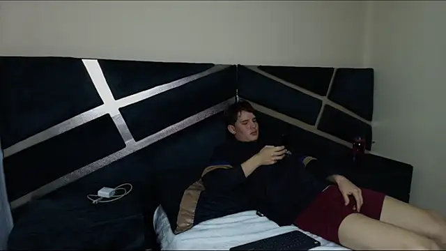 SEXYBOY_VC লাইভ XXX চ্যাট