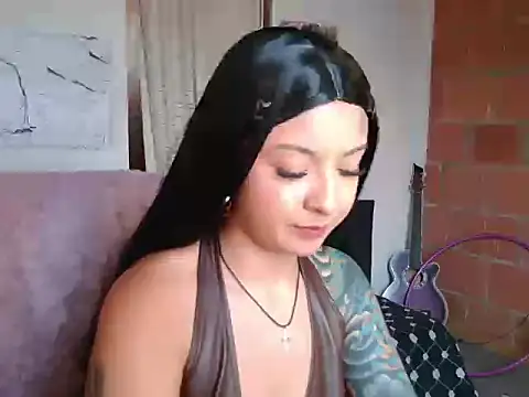 Živý XXX chat juaaanaaa