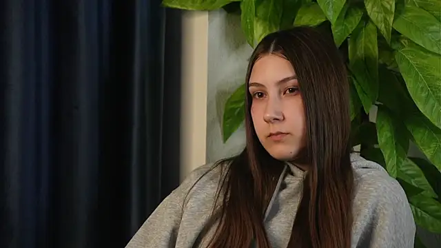 Show de webcam de SelmaHjort