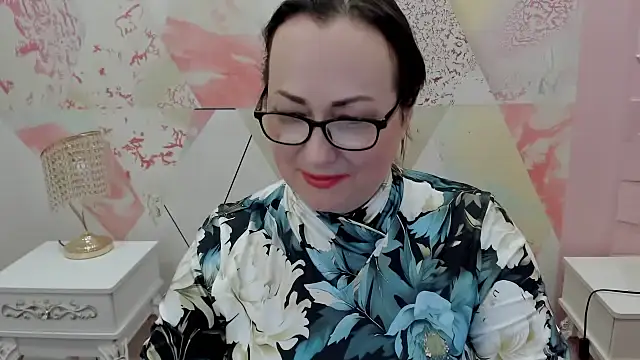 Show de webcam de Luciared1