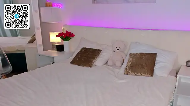 Anellyball Obrolan Langsung XXX