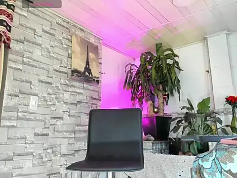 Webkamerová show BeautyCatalella1