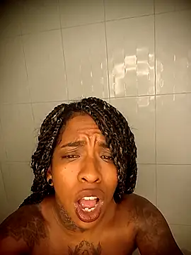 Chat XXX en directo de Pauline_Fox