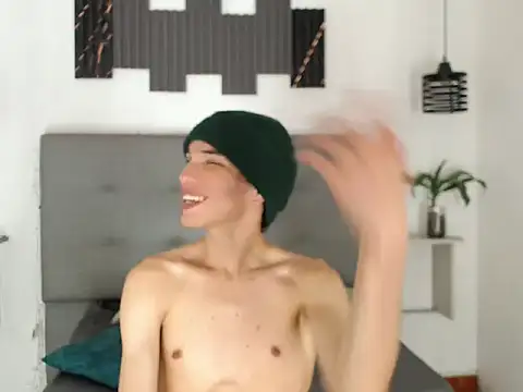 sora_jun 在線直播表演