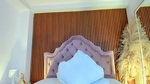 CarolineFyre 라이브 XXX 채팅