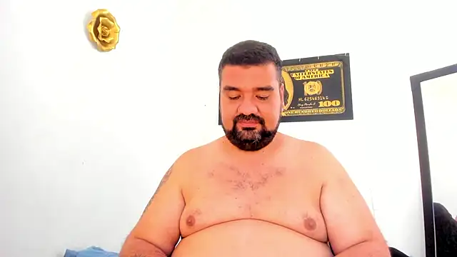 Chat XXX en directo de horus_gil