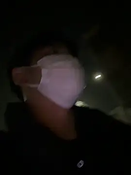 souitirou20 Pertunjukan Webcam