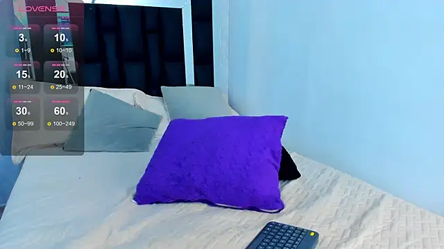 Show de webcam de elian_7