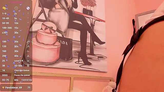 Acid_bounze লাইভ XXX চ্যাট