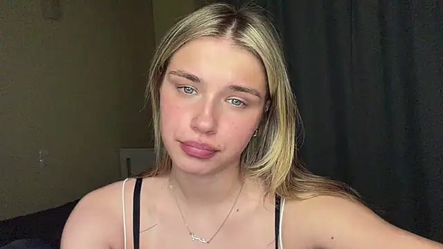 Show de webcam de EarthaStinett