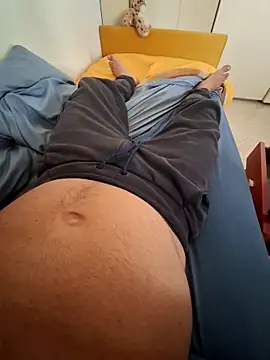 Webkamerová show cetriolino