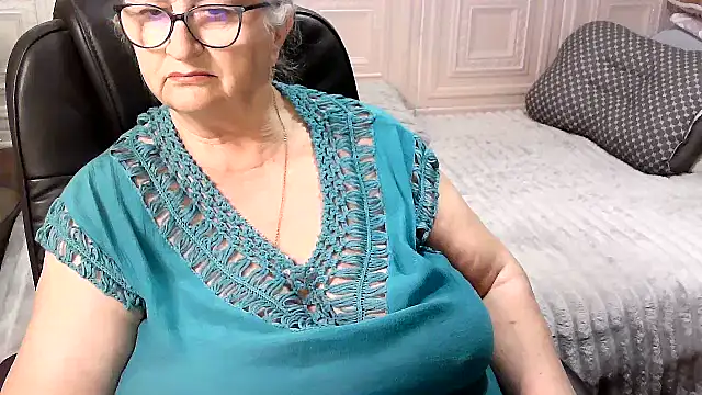 Chat XXX ao vivo de LolkaAlyss