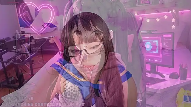 Hikikodoll__ 现场XXX聊天