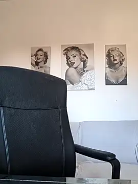 Ladykaos Webcam show