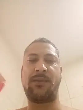 Show de webcam de Arrombador20