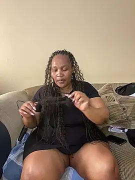 Show de webcam de Amandious