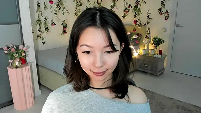 AgnieszkaBanana: απευθείας συνομιλία ΧΧΧ