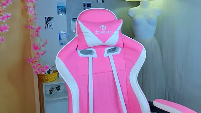 popjenny Live XXX Chat