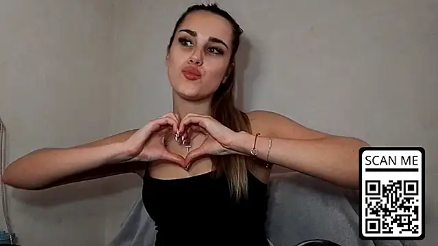 HotMusex – Kamerová šou