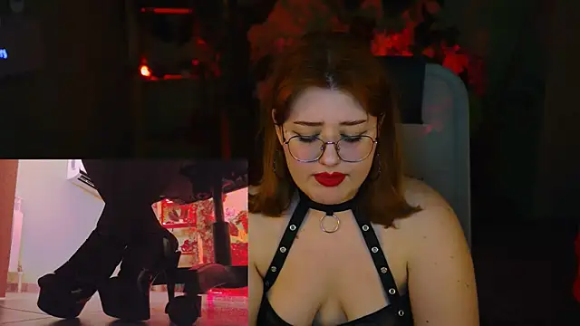 Chat XXX ao vivo de StaceyJensen