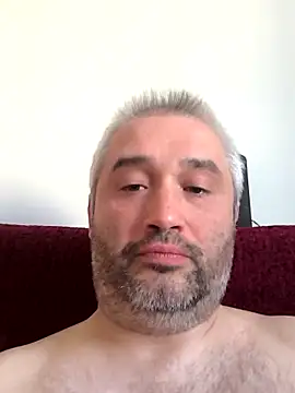 Webkamerová show OLOMOUCAK